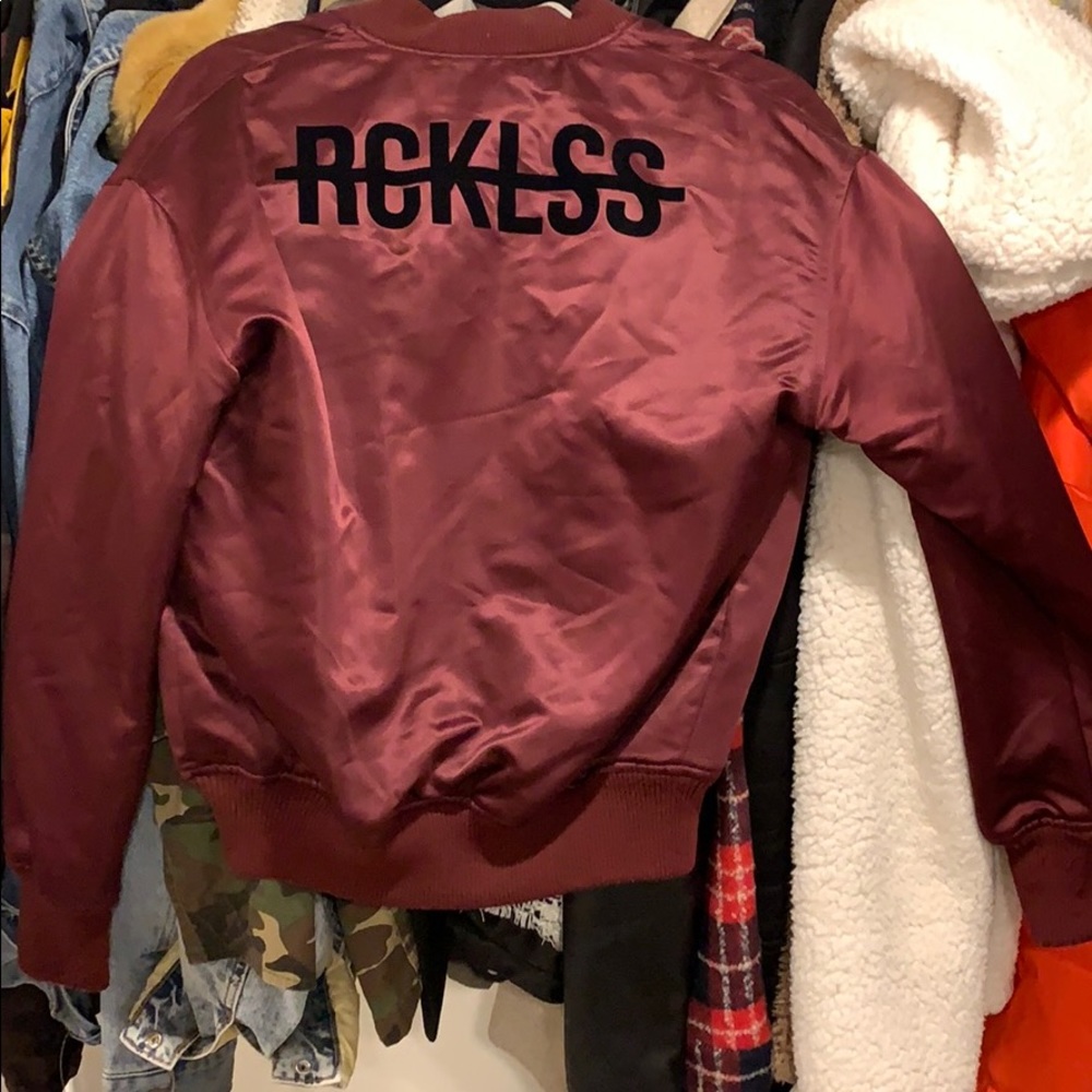 Varsity Jacket - image 1